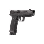 Sig Sauer P385 Full Size 9mm 4"Bull Bbl Black handgun w/ Integrated Comp, SIG-LOC Slide, Recoil-Dampening System, 3x10rd Magazines 385F-9-COMP-10 - Additional Image 1