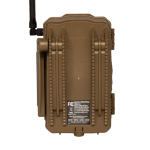 Muddy Matrix 2.0 36MP Cellular Trailcam w/Dual Network Coverage, 1080p Video with Audio, On-Demand Function, 80ft Detection Range MUD-MTRX2 - Additional Image 2