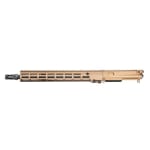 Geissele Super HBAR MOD1 5.56mm 16" Bbl (.812 Journal, 5/8x24) DDC Complete Upper Receiver 08-617S