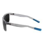 Costa Del Mar Rinconcito Matte Clear Frame Blue Mirror 580G Lens 06S9016-90163060 - Additional Image 2