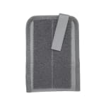 Sticky Holsters Travel Mount Reverse Angle, Off Body Mount for Sticky Holster, Attaches with Adhesive Hook and Loop, Fits All Sticky Holsters TM-RV