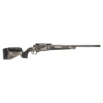 Savage Arms Model 110 CORE HUNTER PRO WOODLAND LH 7mm PRC 22"Bbl 1:8 Fluted MLOK Slots Interchangable Grips 1-piece Rail Bolt Action Rifle 32595 - Additional Image 1