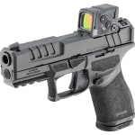 Springfield Armory Echelon COA 9mm 4" Bbl Black Handgun w/ Aimpoint COA Optic, 1x15rd & 1x18rd Mags EC9409B-COA - Additional Image 2