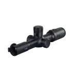 PARD Pantera 384 Mini 2.4-19.2x35mm <15mK NETD Thermal Scope w/ 1000m LRF, 1920x1080 Display, Ballistic Calculator, Video Recording PA3M-35/LRF - Additional Image 4