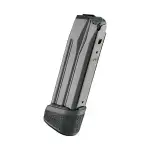 Springfield Armory Echelon 4.0C 9mm 18rd Black Compact Magazine EC6018C - Additional Image 1