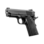 Taurus 1911 OFF .45 ACP Bk 3.51" Bbl Pistol w/(1) 6rd Mag 1-191101OFC - Additional Image 3