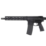 Daniel Defense DD4 P 5.56mm 11.5" 1:7 Govt Bbl Car LPG DD4 10.5" M-LOK Blk Semi-Auto Pistol w/SBA3 Brace & DDFH 02-201-15298-047 - Additional Image 4