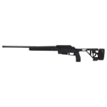 Tikka T3x Ace Game 6mm Creedmoor 24" Bbl 1:7.5 Threaded w/ 5rd Magazine, Black JRTXAGB32424 - Additional Image 4