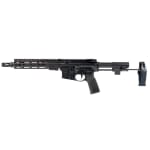 Geissele Defense Pistol GDP "Highwayman" 5.56mm 10.3" Bbl Black Pistol 08-731B - Additional Image 3