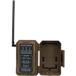 Muddy Pack of 2 Mitigator 3.0 36MP Cellular Trailcams w/ 32GB SD Cards, 720p Video/Audio, Dual Network Coverage,16 AA Batteries MUD-MTGTR3K-2PK - Additional Image 1