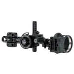 Spot Hogg Boonie Dovetail 5 Pin RH .019 FO Bow Sight BDT5RH19 - Additional Image 1