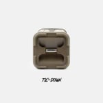 Turtlebox Ranger Outdoor Waterproof Bluetooth Speaker Mossy Oak Bottomland w/Party & TWS Mode, Magnetic Side Mounts, 12hr Battery TB-RANG-G1-MO BTTM-1 - Additional Image 5