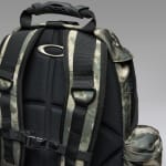 Oakley Icon RC Backpack Off-Slope Camo Green FOS901479-7ED-U - Additional Image 6