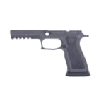 Sig Sauer P365 Low Cap Grip Module Assy P320 9mm TXG Full Size Medium Grip Weight Funnel Gry X-Change Kit 8900039