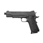 Sig Sauer 1911 TacOps 4.5mm 12gr CO2 Black Airgun AIR-1911TAC-BB - Additional Image 4