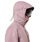 Oakley Men's Toadstool L Snow Sub Temp RC Gore-Tex Jacket 2.0 FOA406100-8A6-L - Additional Image 5