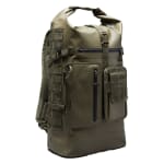 Oakley Reserve Tactical Dry Backpack Deep Olive FOS902289-7DI-U