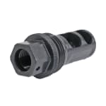 LWRCI 1/2x28 Steel Muzzle Brake U02-0075C01