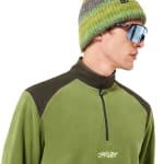 Oakley Men's Fern XL Snow Butter Tech Fleece FOA406110-70N-XL - Additional Image 6