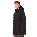 Oakley Men's Blackout XL Snow TNP TBT Shell Jacket FOA404736-02E-XL - Additional Image 4