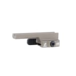 ADM AD-B3 One-Piece FDE ACOG Mount w/STD Lever AD-B3-C-FDE-STD