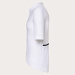 Oakley Endurance Tempo Jersey White XXL FOA406782-100-XXL