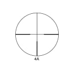 Blaser B2 1.7-10x42mm IC S Riflescope 80114785