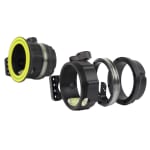 Spot Hogg Boonie Hard Mount 1 Pin LH .019 ROTI Bow Sight BHM1LH19ROTI - Additional Image 2