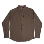 First Lite Men's Horizon Hemp Long Sleeve Morel XL MOHHLMRXL