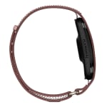 Garmin CIRQA Smart Band Health and Fitness Tracker, Mauve Size L-XL w/ 10-Day Battery, Sleep Tracking, Garmin Connect Compatible 010-04675-02 - Additional Image 2