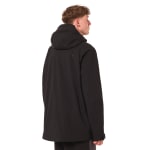 Oakley Men's Blackout XL Snow TNP TBT Shell Jacket FOA404736-02E-XL - Additional Image 5