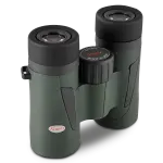 Kowa BDIII XD 6.5x32mm Wide-Angle Green Binocular w/ Rubber Armor, KR Lens Coating, Magnesium Alloy Body, 18.3oz BD-III-32-65XD - Additional Image 7