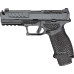 Springfield Armory Echelon Pro 4.5F Full Size 9mm 4.5" Bbl Tritium Front Sight U-Dot Rear Sight Black/Grey Pistol w/(3) 20rd Mags ECP9459BY-COMP - Additional Image 3