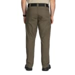 First Tactical Men's A2 Pants 2-Way Stretch Water Resistant Double-Dyed Ranger Green 114038-610 - Additional Image 3
