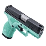 Taurus GX2 9mm 3.38'' 2x13 Rds Cy/Bk Pistol 1-GX2931C - Additional Image 2