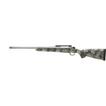Springfield Armory Model 2020 Boundary .308 Win 20"Fluted Bbl Camo Rifle w/Carbon Fiber Stock, Pic Rail, Radial Brake, 3rd Internal Mag BAB920308Y - Additional Image 2