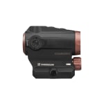 Sig Sauer Romeo5X Gen II Rose 1x20mm Rifle Red Dot Reflex Sight SOR5X171