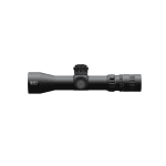 March FX Tactical 1.5-15x42mm FFP DR-TR2B Reticle 0.1MIL 6Level Illum Riflescope w/Shuriken Dial Lock D15V42FDIMLX-DR-TR2B