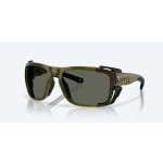 Costa Del Mar King Tide 8 Seagrass Frame Gray 580G Lens 06S9111-91110760 - Additional Image 1