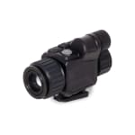 Nocpix Mini2 H25 640 Thermal, Digital Night Vision, & Fusion Helmet Monocular MINI2-H25 - Additional Image 1
