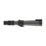March-X Tracking Scope 8-80x56HM SFP MTR-W1 Reticle MOA Spotting Scope w/Eyepiece Extension Ring DT80HV56R-MTR-W1