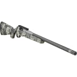 Springfield Armory Model 2020 Boundary .300 Win Mag 24"CF Bbl Camo Rifle w/Carbon Fiber Stock, Pic Rail, Radial Brake,3rd Internal Mag BAB924300WMCFY - Additional Image 4
