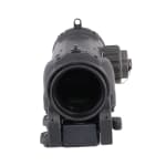 Elcan Specter DR 1x/4x Illuminated Scope with 5.56 Chevron Reticle (Does Not Come with TBX Parts) DFOV14-C3 - Additional Image 4