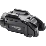 Surefire XC3-B Single Cell Dual Fuel 1X RCR123 1000 Lumen 7200 Candela Black Compact Pistol Light XC3-B - Additional Image 5