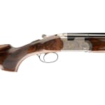 Beretta 687 Silver Pigeon 500 Years Field LH 12ga 28" Steelium Bbl OCHP Flush 6X6 Single Selective Auto Safety Shotgun J687F1228L500 - Additional Image 4