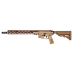 Geissele Super Duty MOD1-A 5.56mm 16" Bbl Ambidextrous DDC Super Duty Rifle 08-670S