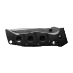 Benchmade Adamas Magnacut 63-65HRC Drop-point Serrated Knife w/Black G10 Handle 275SGY-03 - Additional Image 1