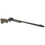 Savage Arms Stevens 301 Turkey Bottomland .410ga 26" (66 cm) Bbl 1rd Syth Black/Mossy Oak Bottomlands RH Compact Shotgun 20539 - Additional Image 2