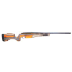 Tikka T3X Sporter Blued Steel 6.5 Creedmoor NS 23.7 BBL 1:1/8 M18X1 TPI LH 5RD Laminate ADJ CHK / Oiled Orange J03364