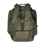 First Tactical Tactix 3Day 62L OD Green Backpack Plus w/ YKK Zippers, Shovel Backboard, Lynx Laser-Cut Platform MOLLE/PALS Compatible 180035-830-1SZ - Additional Image 1
